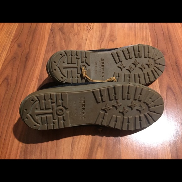 Sperry sneakers - Picture 5 of 6